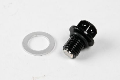 PictureAltAttribute - 31472A-Olieaftapbout-magneet-zwart-JPG